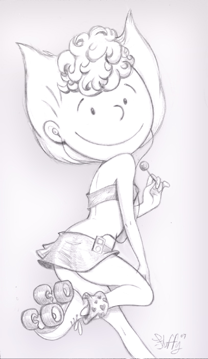 Charlie Brown (Peanuts) Rule 34 Image