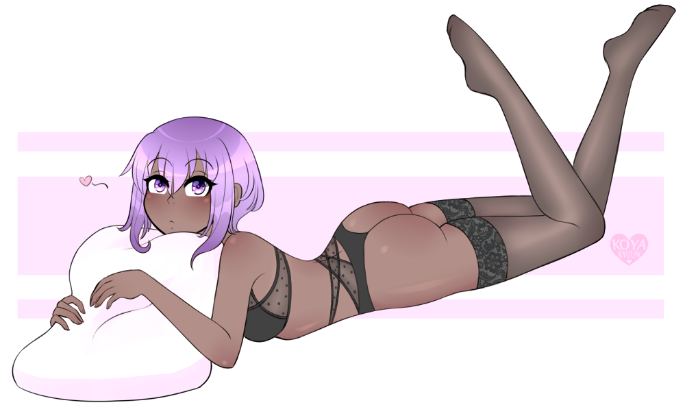 Hassan Of Serenity (Fate) Rule 34 Image
