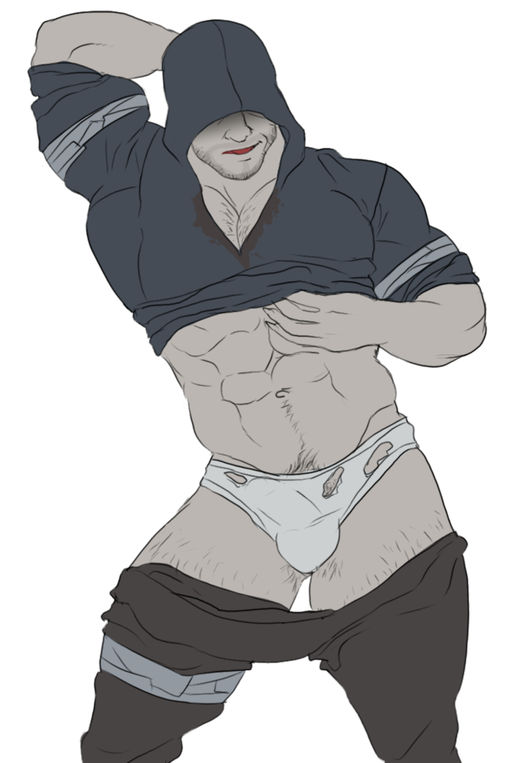 Hunter (Left 4 Dead) Rule 34 Image