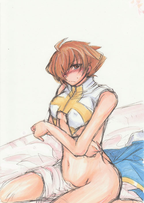 Arcana Heart Rule 34 Image