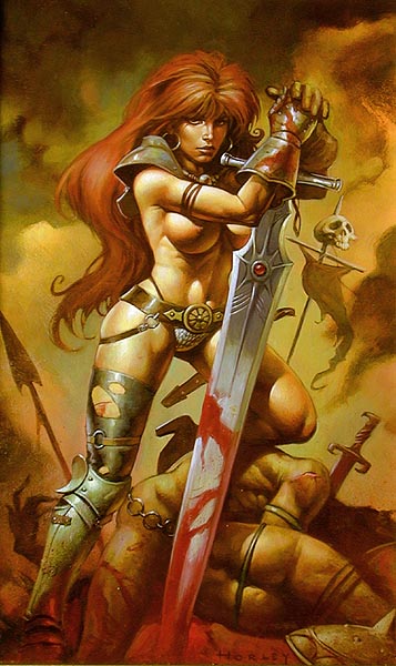 Background Characters (Marvel) Rule 34 Image