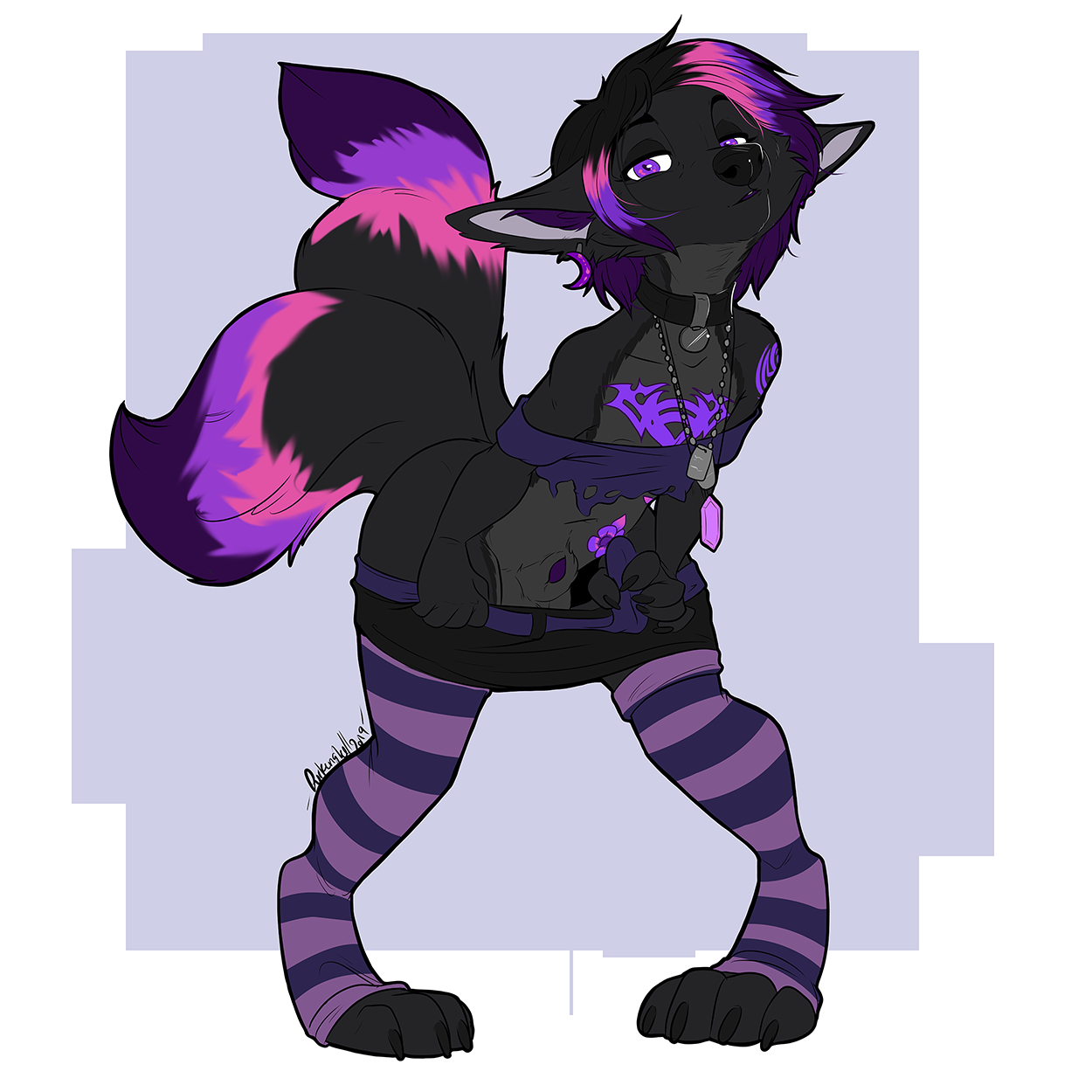 2019 Rule 34 Image