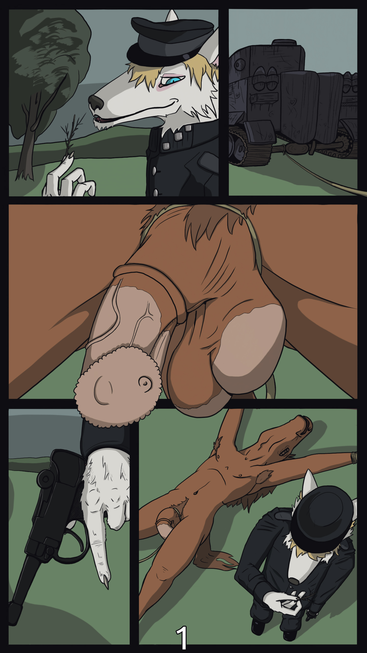 Absurd Res Rule 34 Image