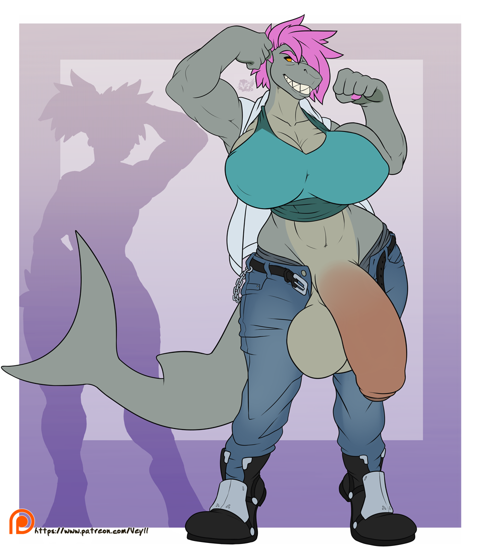1futa Rule 34 Image