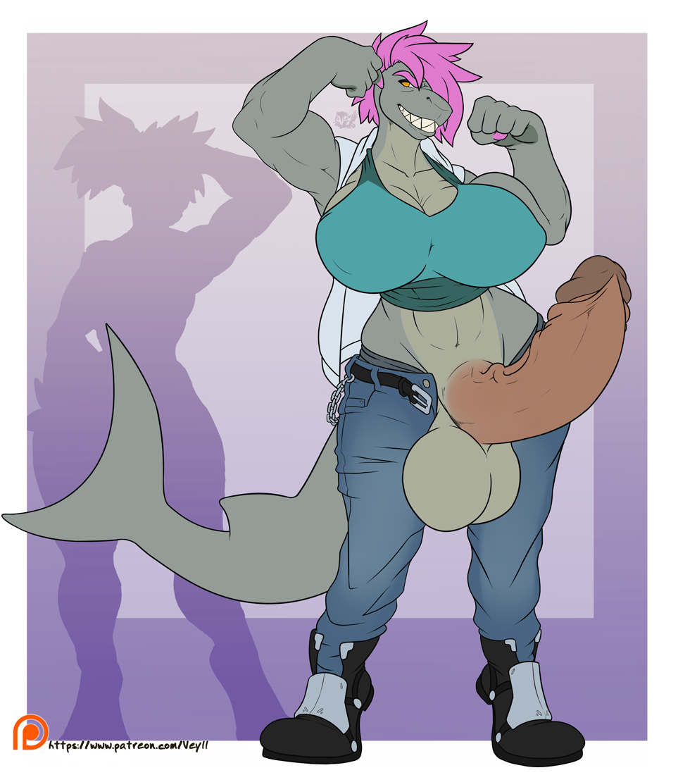 1futa Rule 34 Image