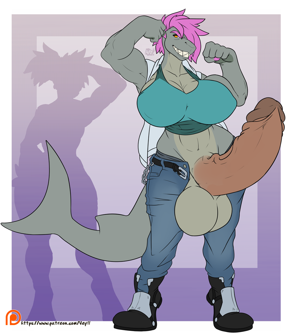 1futa Rule 34 Image
