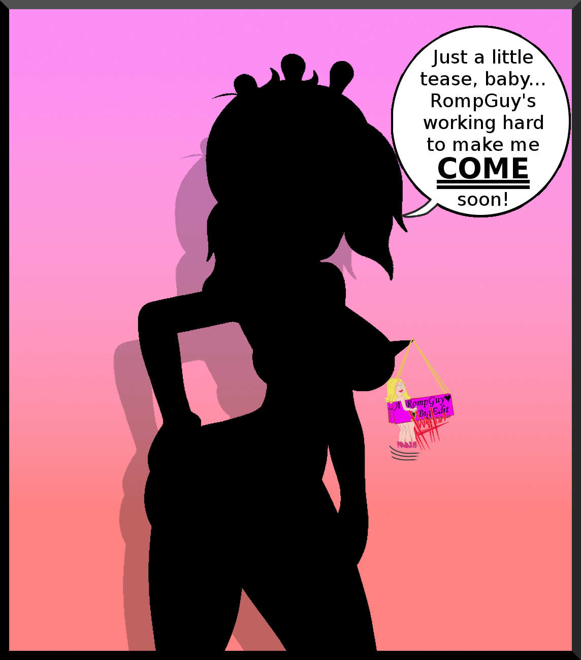 Unity (Rick And Morty) Rule 34 Image