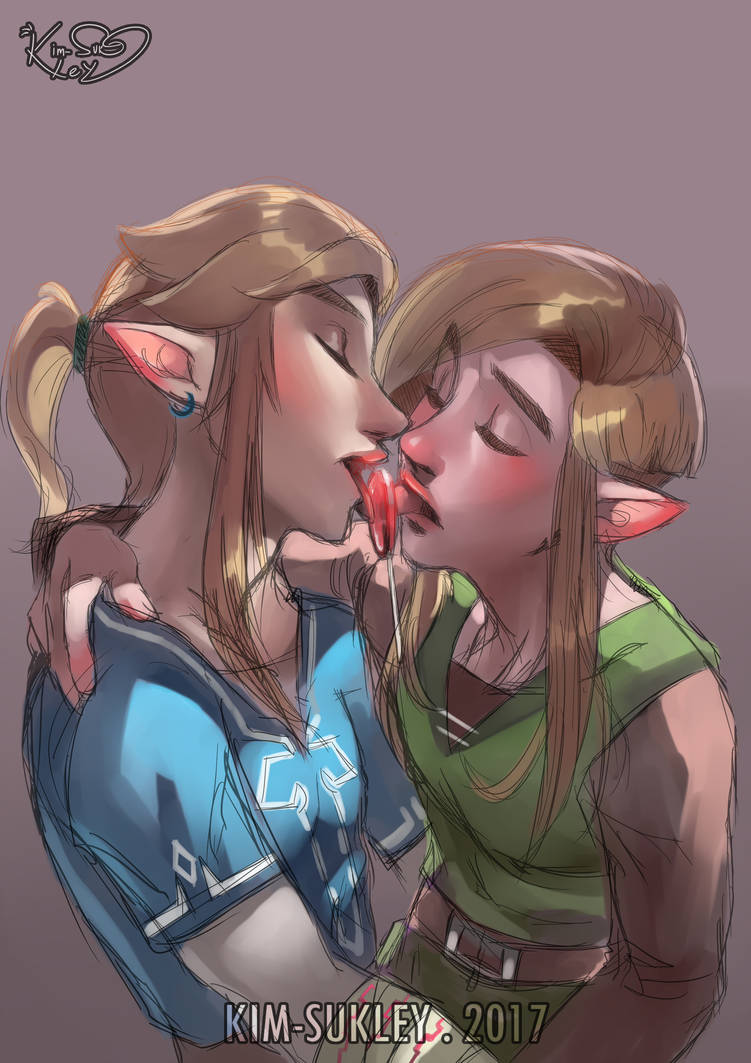 Link (A Link Between Worlds) Rule 34 Image