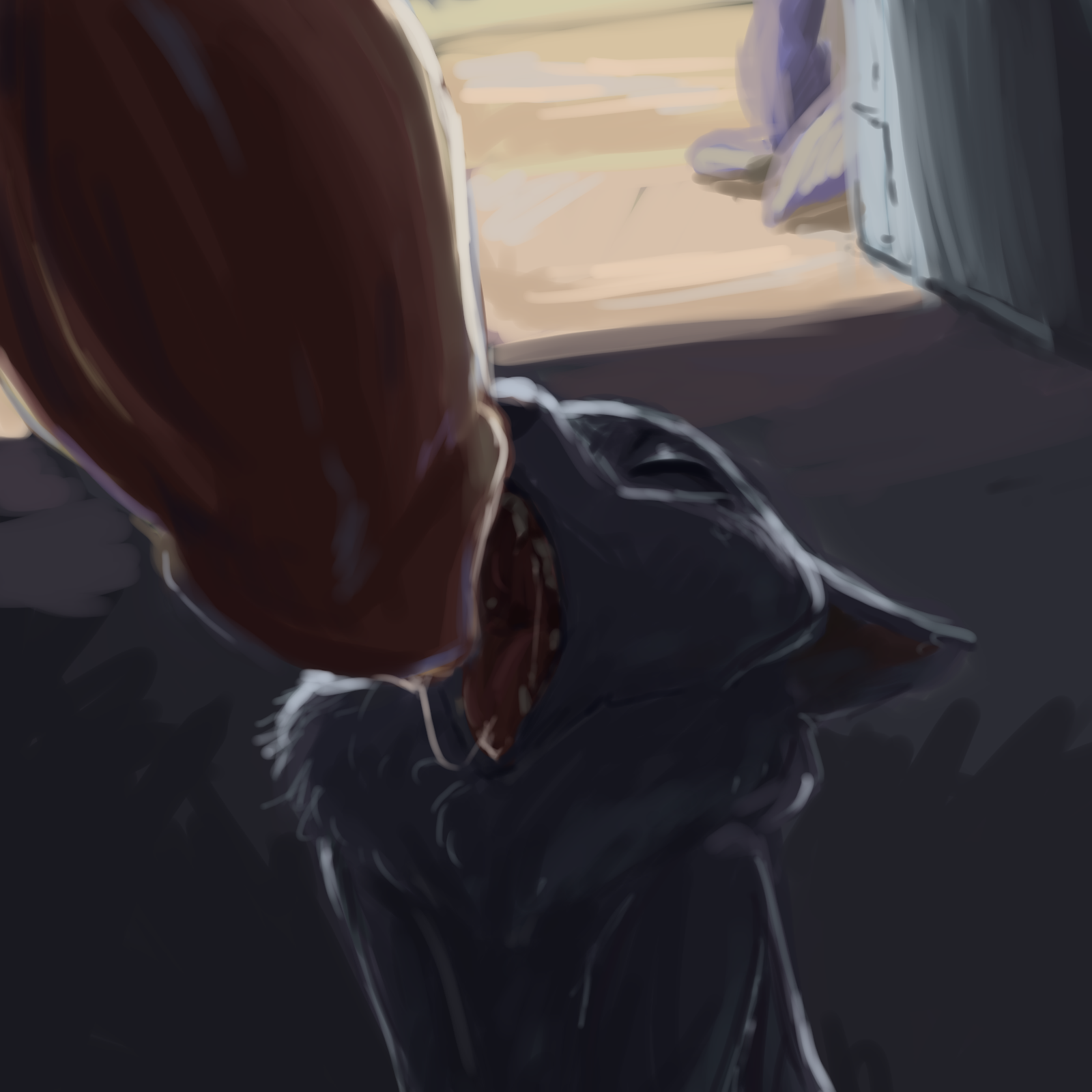 Deke (Ittybittykittytittys) Rule 34 Image