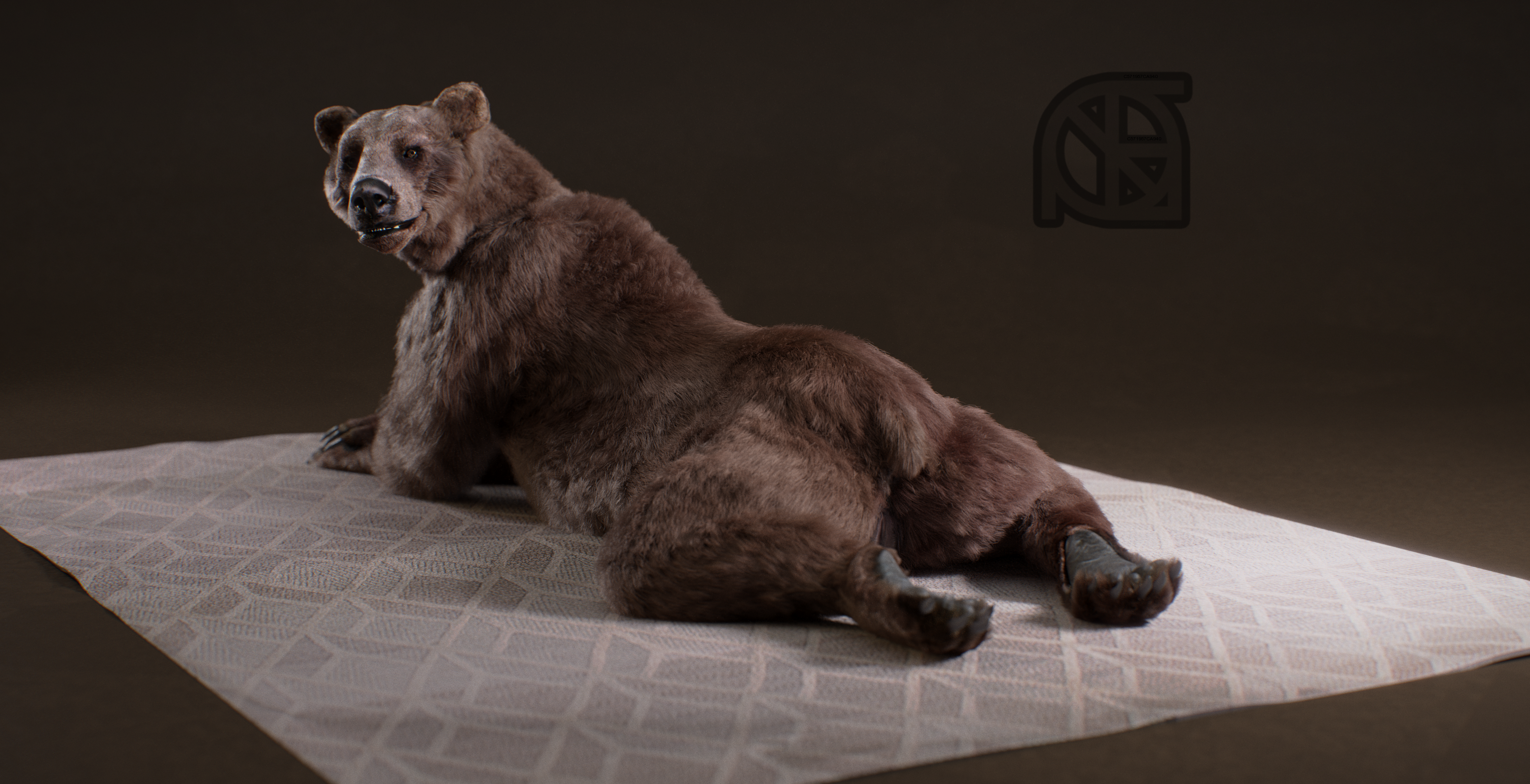 Ursa (Anya (Cosmiclife)) Rule 34 Image