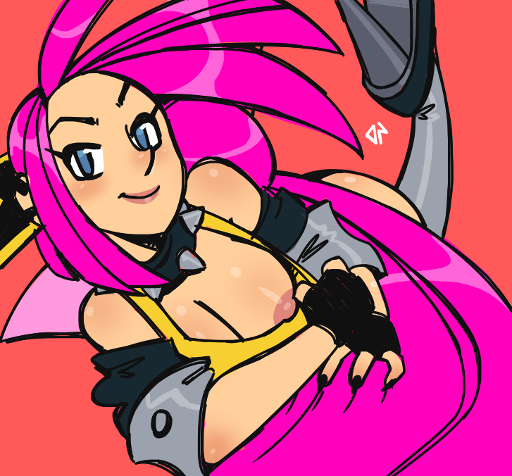 Victoria (Apple Arcade) Rule 34 Image