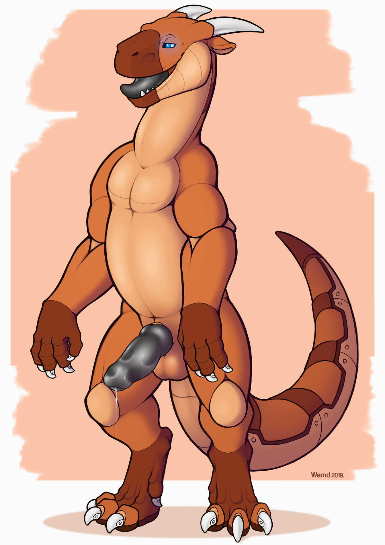 Animal Genitalia Rule 34 Image
