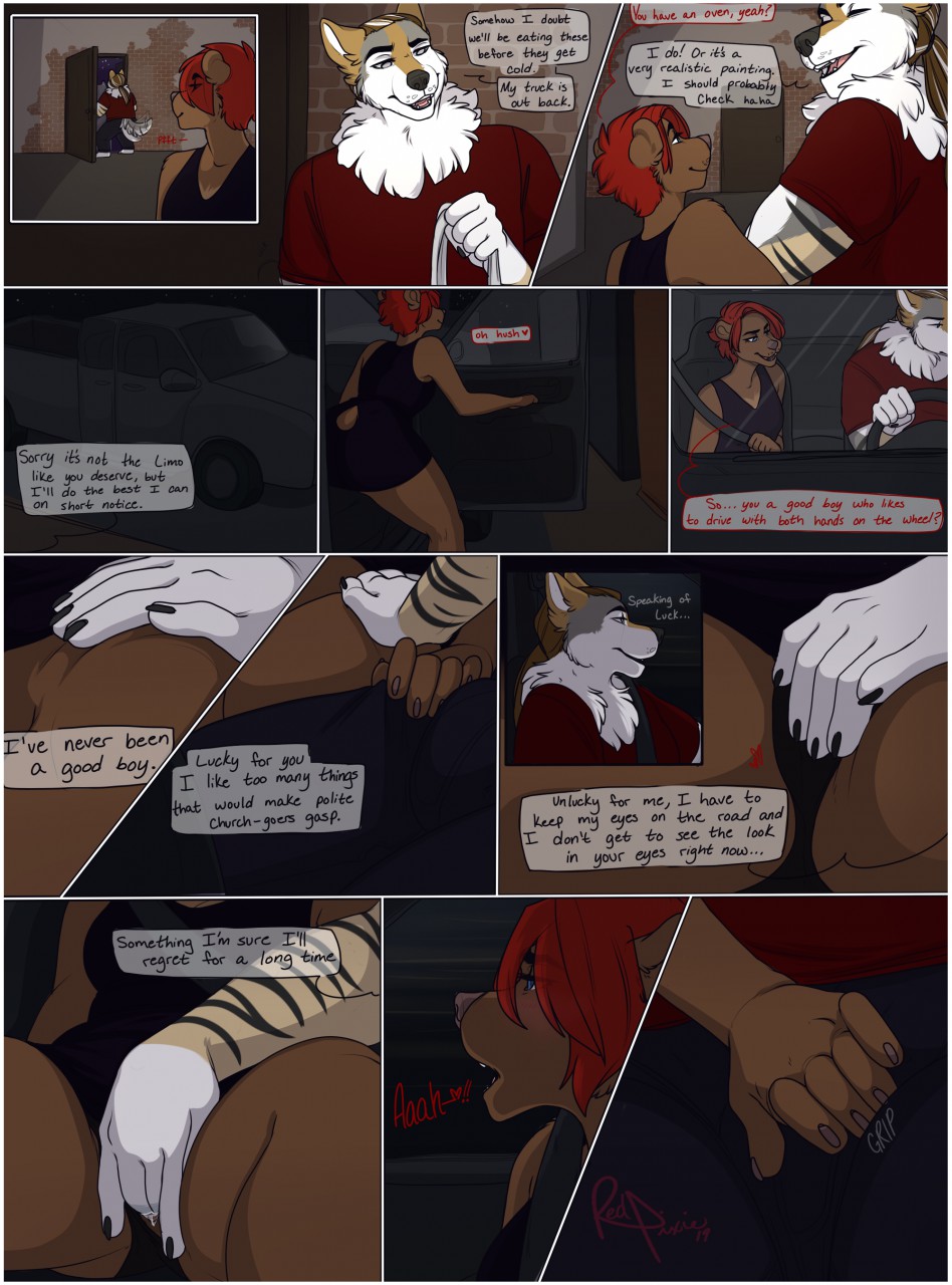 Aidan A. Betten (Horridsonnet) Rule 34 Image