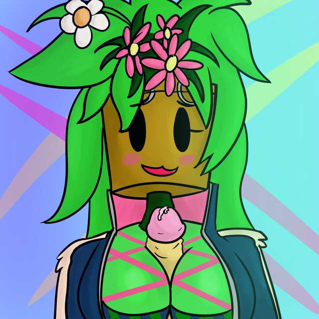 Kanna (Blaster Master) Rule 34 Image