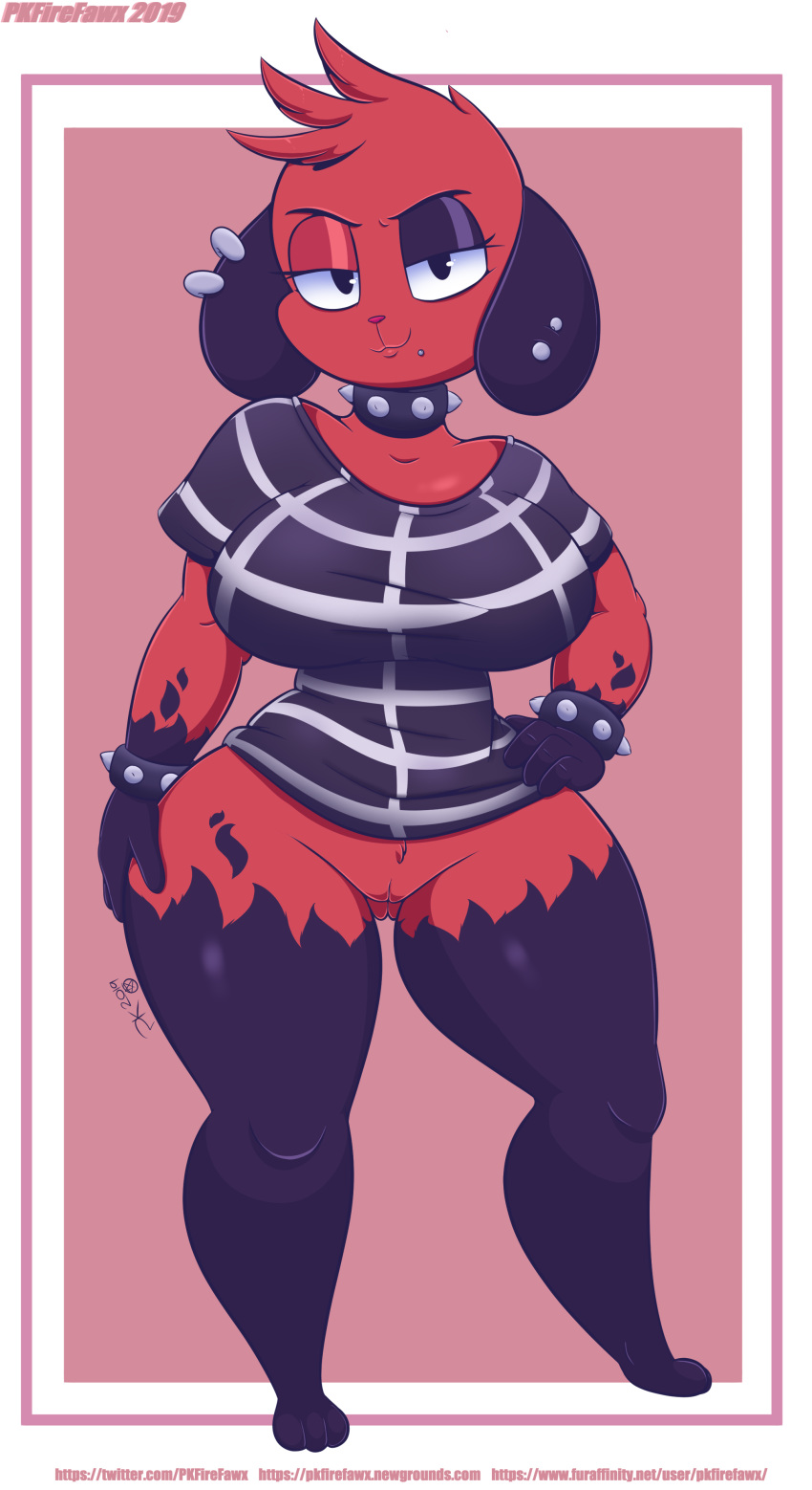 Cherry (Animal Crossing) Rule 34 Image