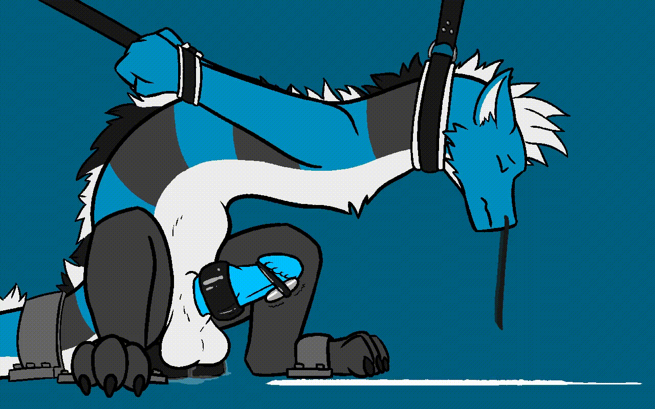 Felix (Noodle) Rule 34 Image