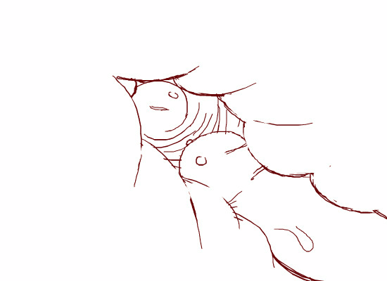Animated Rule 34 Image