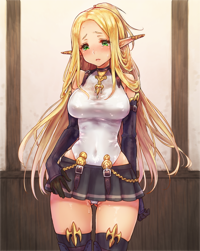 Etrian Odyssey Rule 34 Image