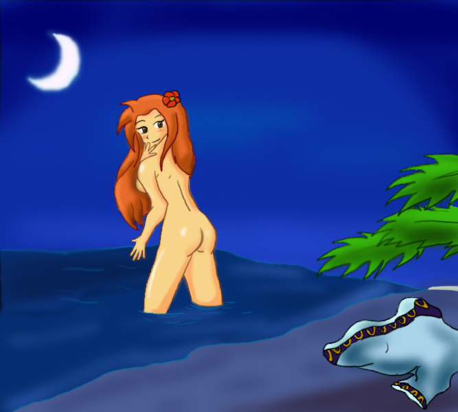 Marin (Link'S Awakening) Rule 34 Image