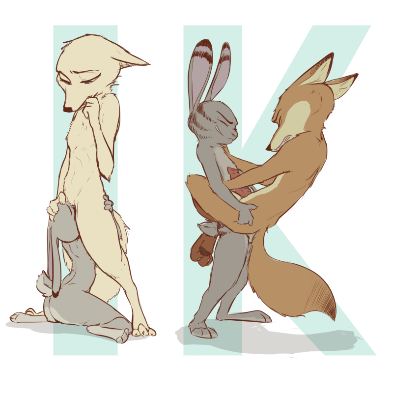 Jack Savage (Disney) Rule 34 Image