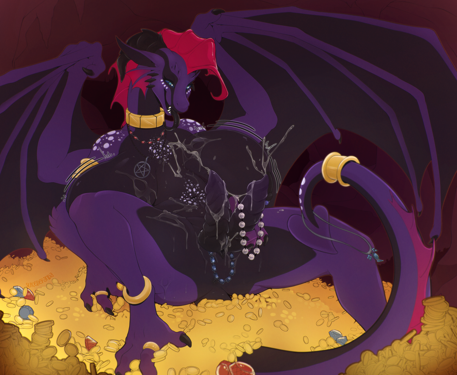 1futa Rule 34 Image