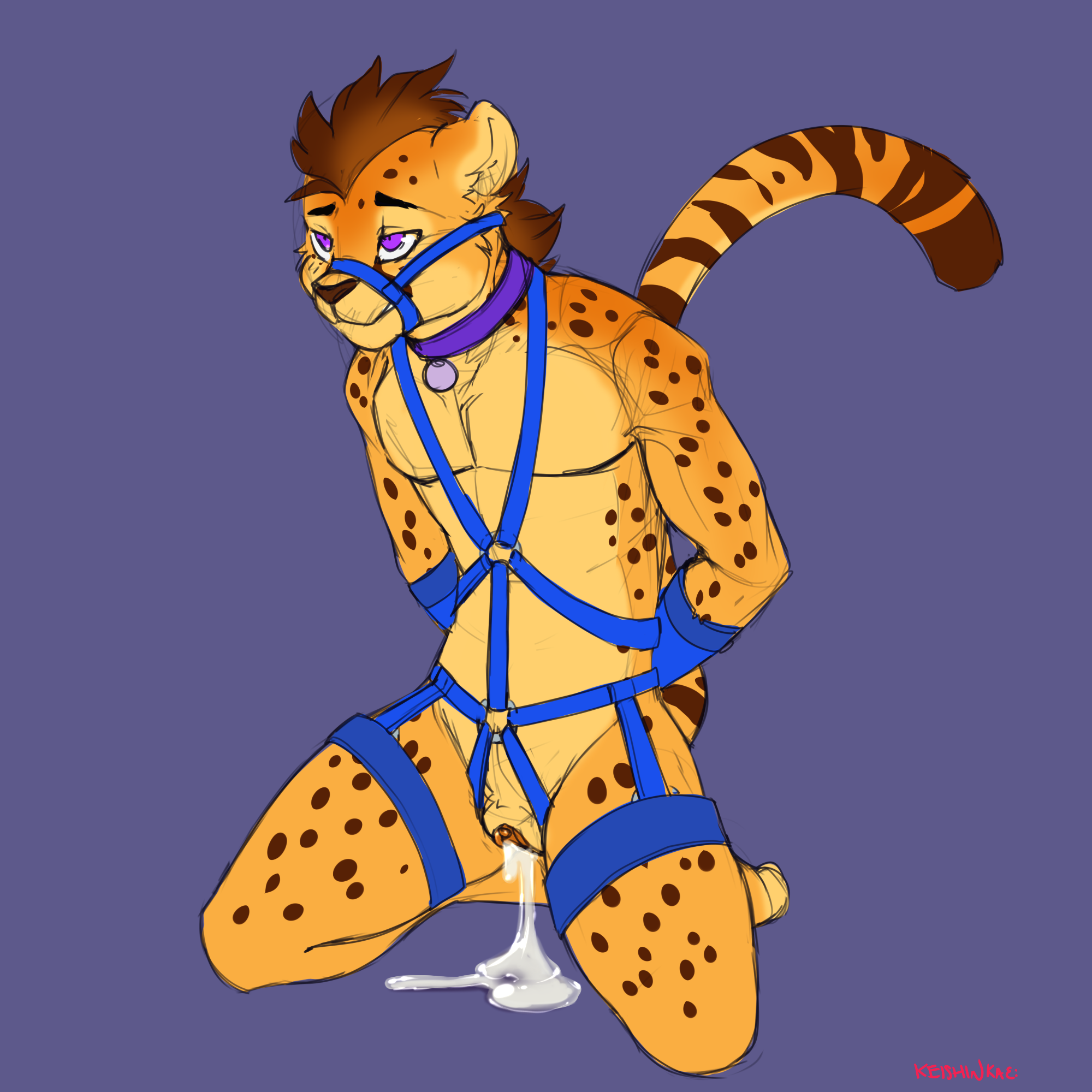 After Sex Rule 34 Image