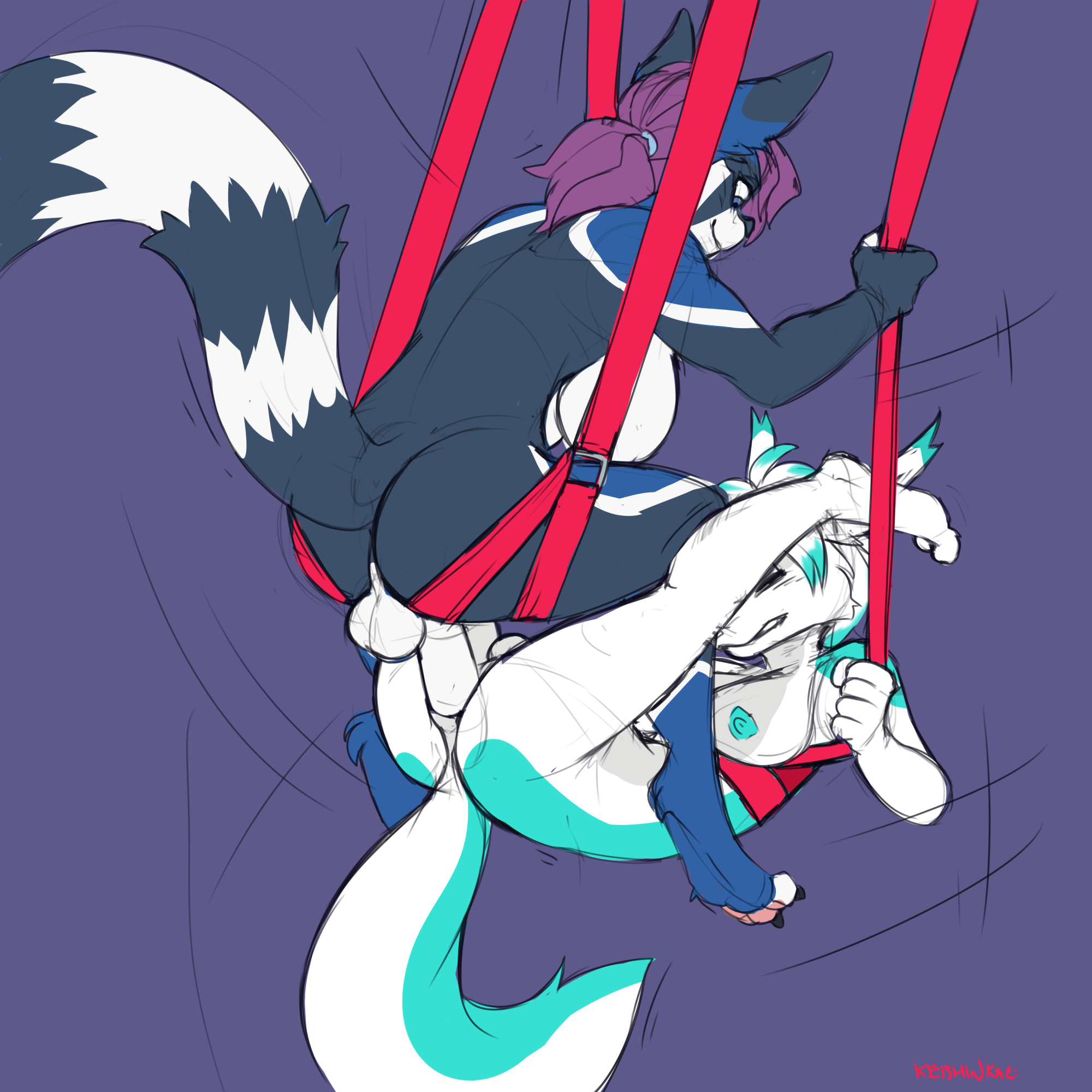 Character Request (Copyright Request) Rule 34 Image