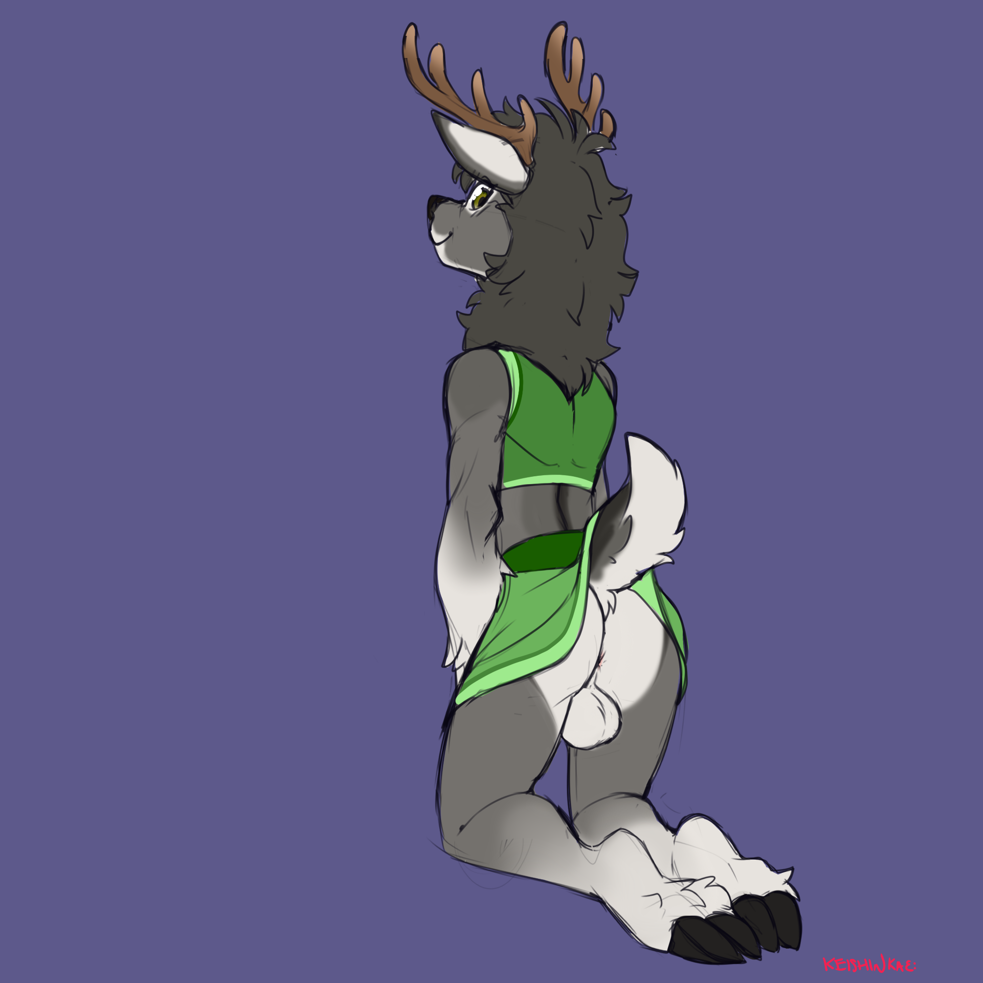 Anthro Rule 34 Image