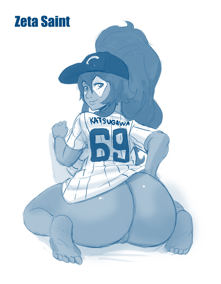 Ass Rule 34 Image
