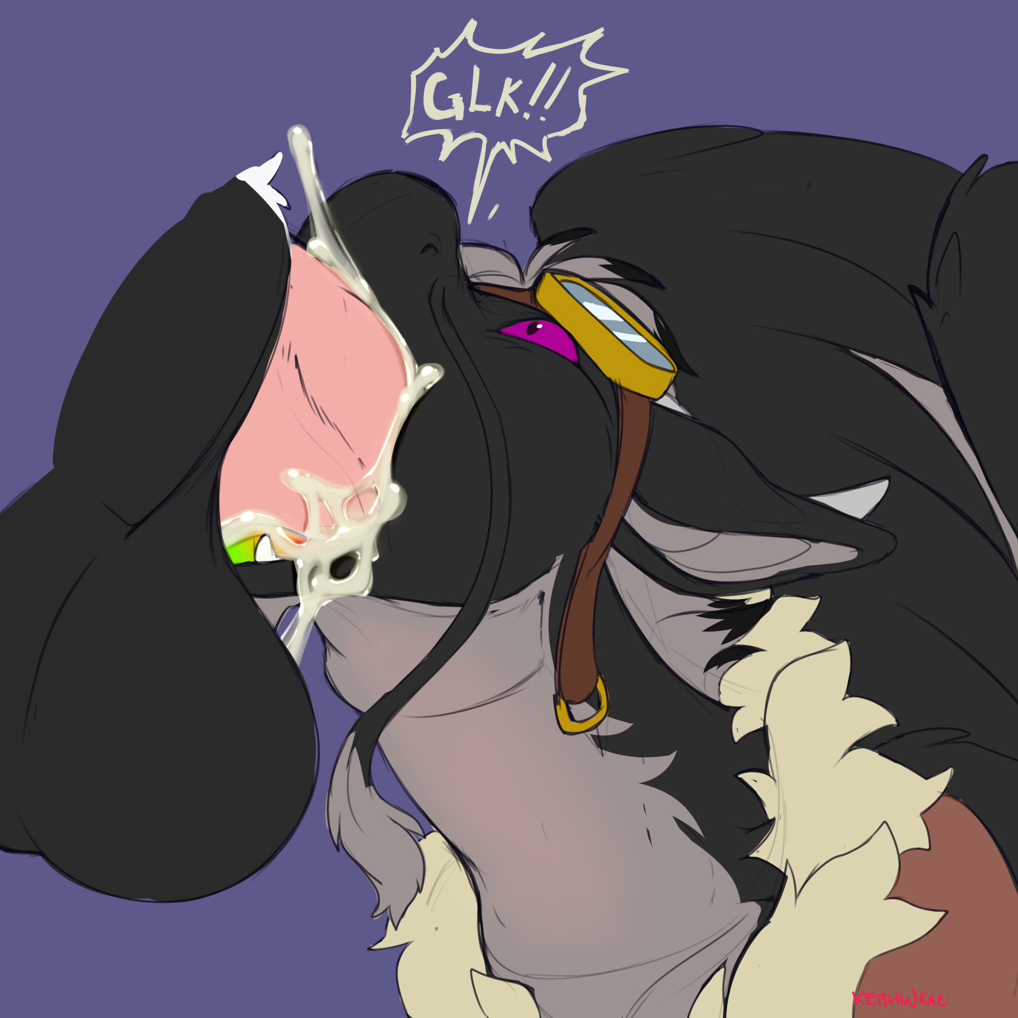 Mythology Rule 34 Image