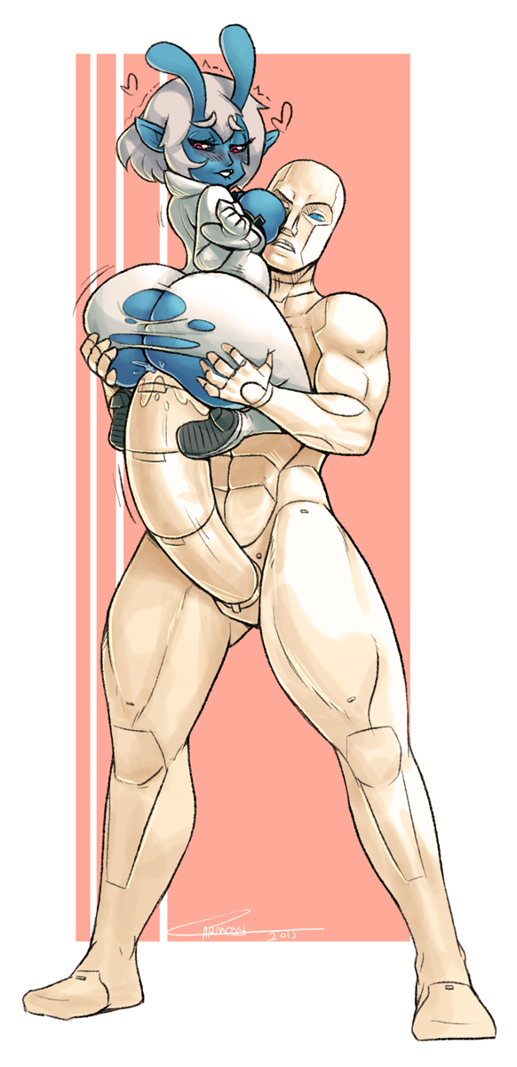 Nex Starshine Rule 34 Image