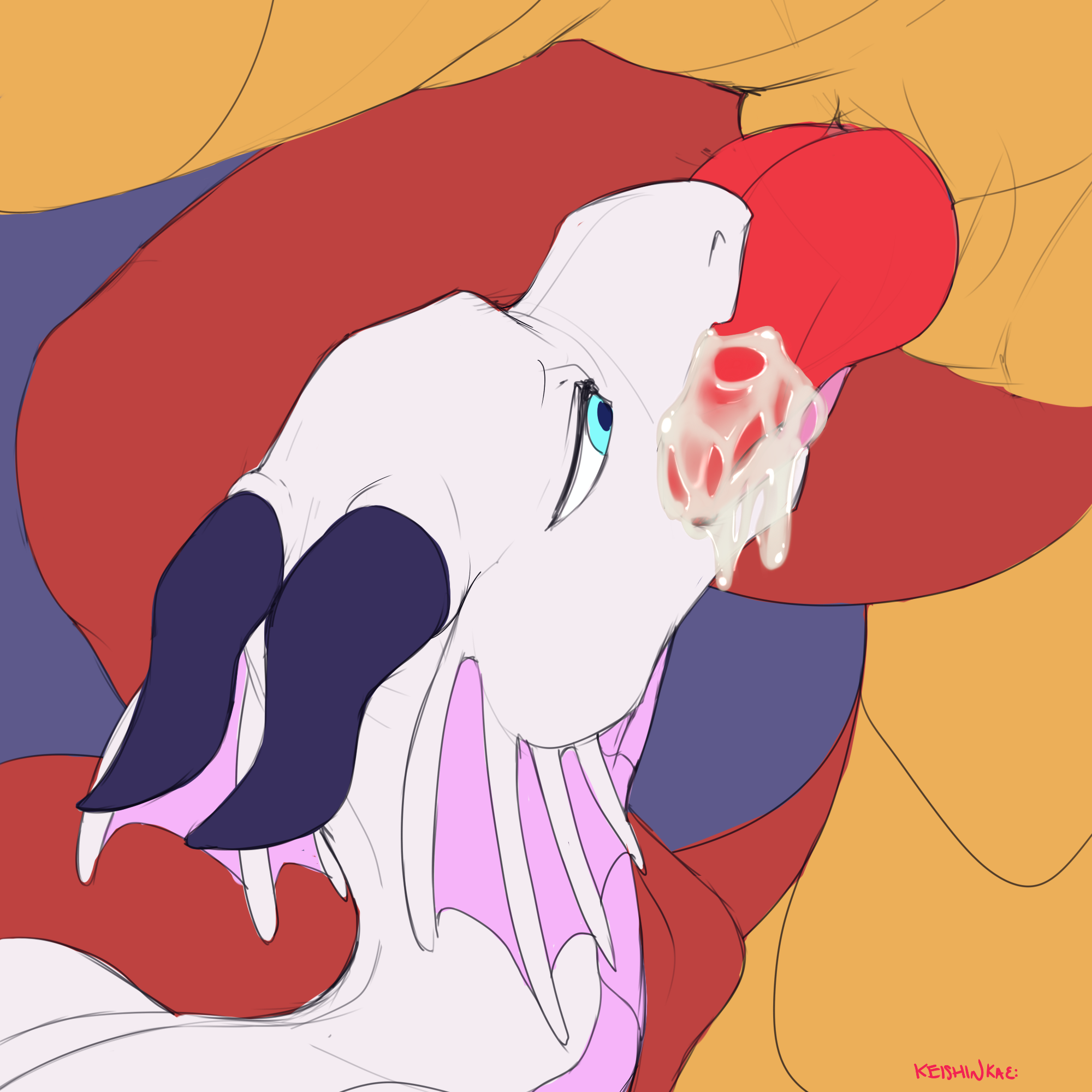 Draegonis (Mythology) Rule 34 Image