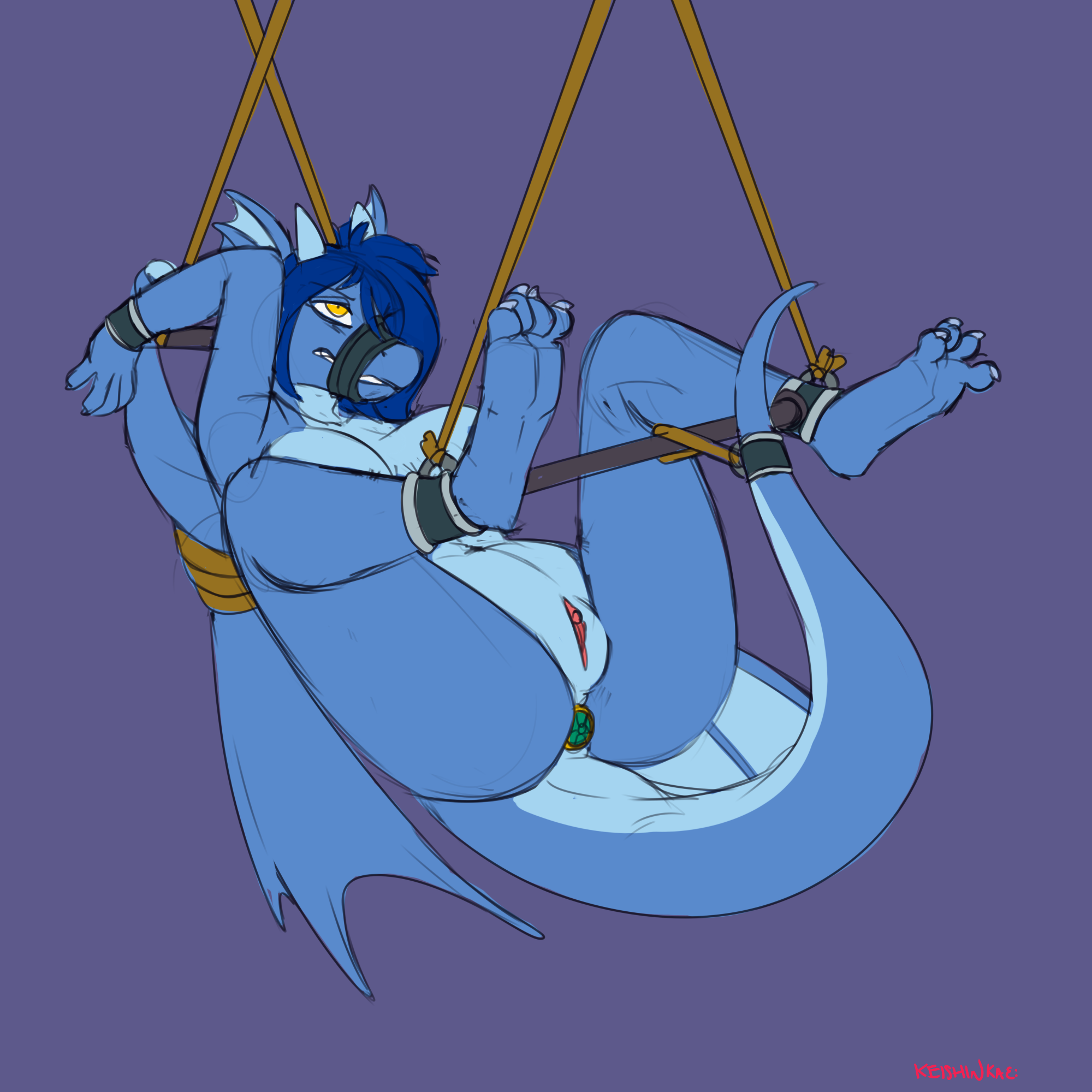 European Mythology Rule 34 Image