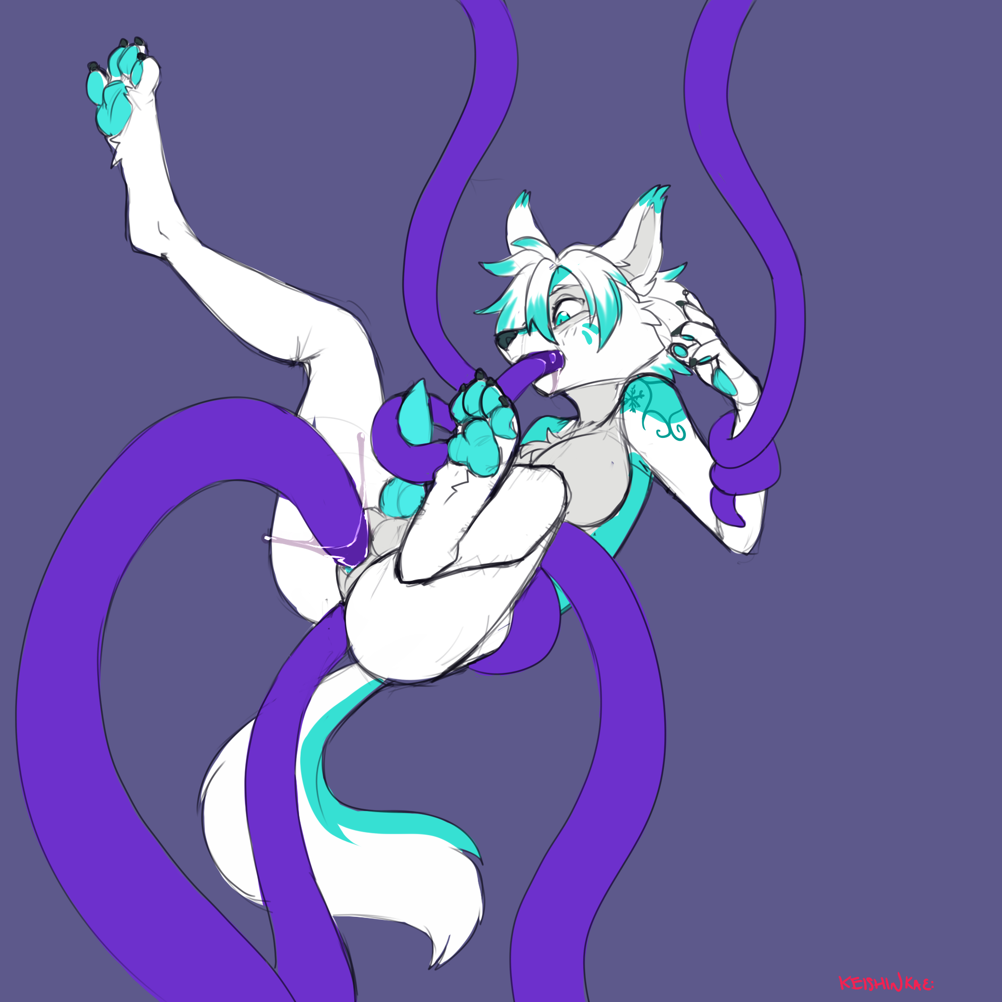 Artica Sparkle Rule 34 Image