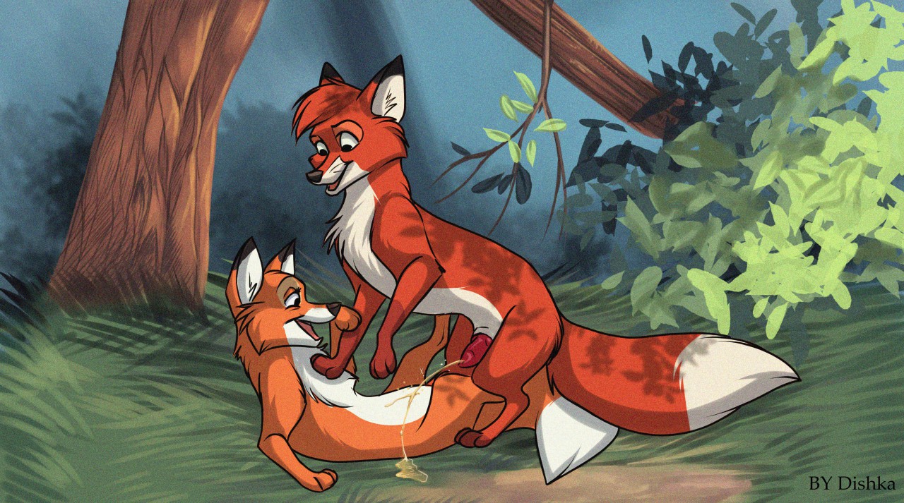 Tod (Fath) Rule 34 Image