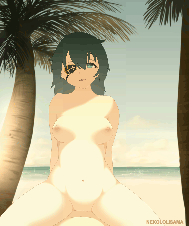 Kiso (Kantai Collection) Rule 34 Image
