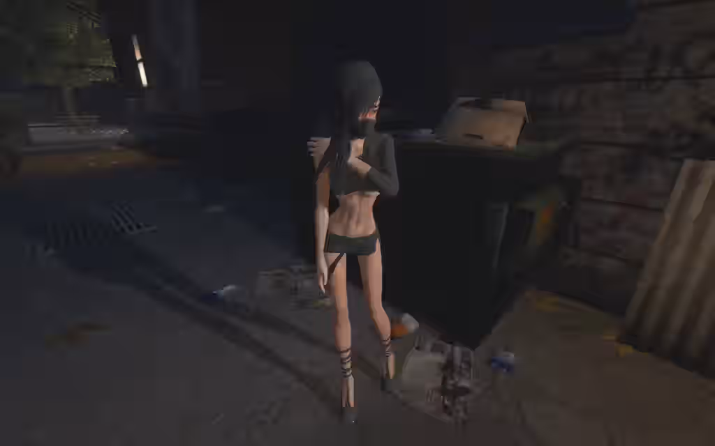 Lynn (Vindictus) Rule 34 Video