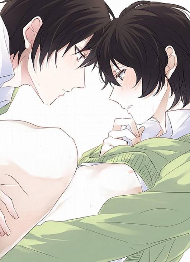 Kisaragi Shintarou (Kagerou Project) Rule 34 Image