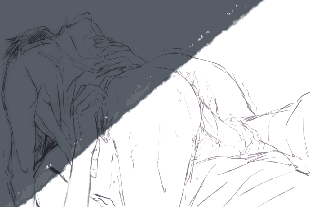 Kisaragi Shintarou (Kagerou Project) Rule 34 Image