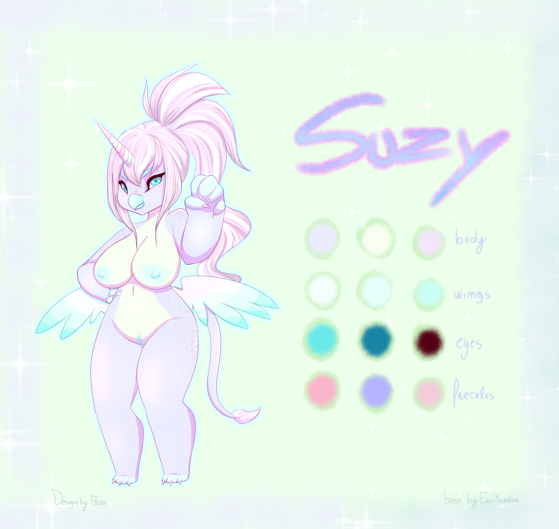 Suzy Rule 34 Image