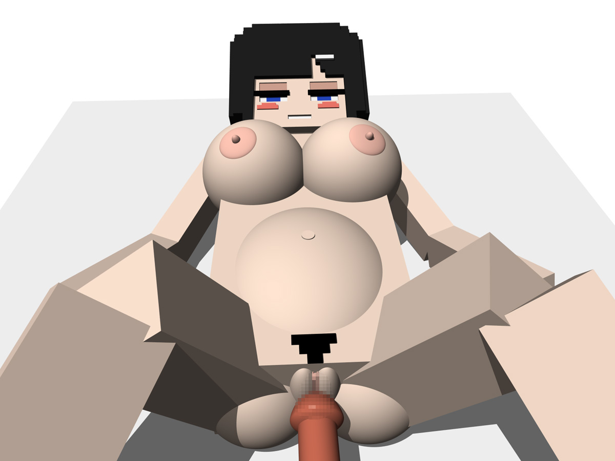 1girls Rule 34 Image