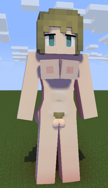1girls Rule 34 Image