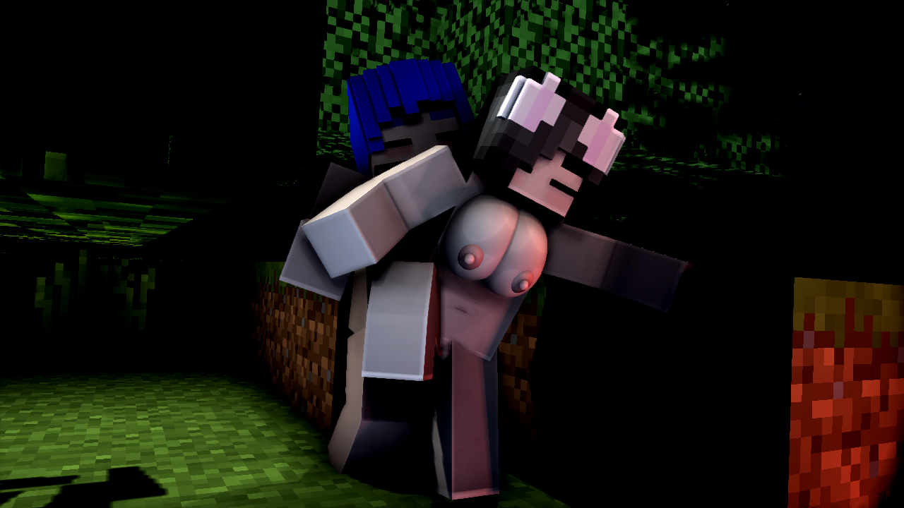 1girls Rule 34 Image