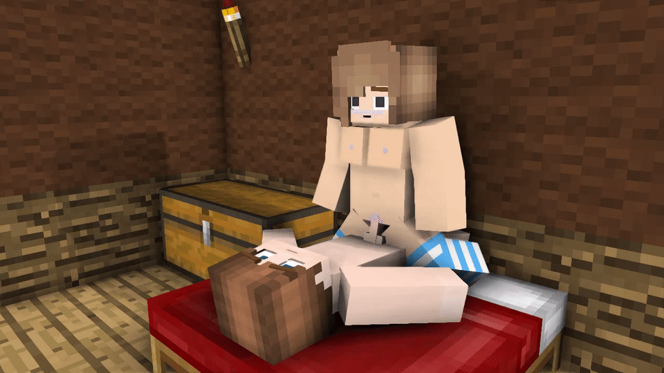 Square (Anatomy) Rule 34 Image