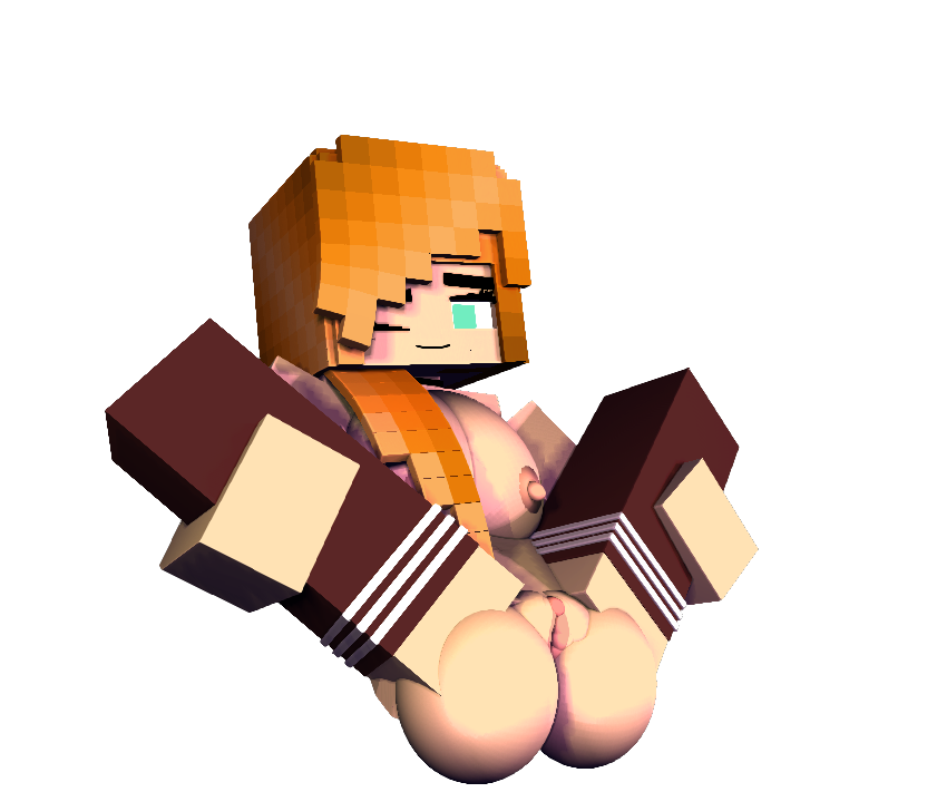 Square (Anatomy) Rule 34 Image