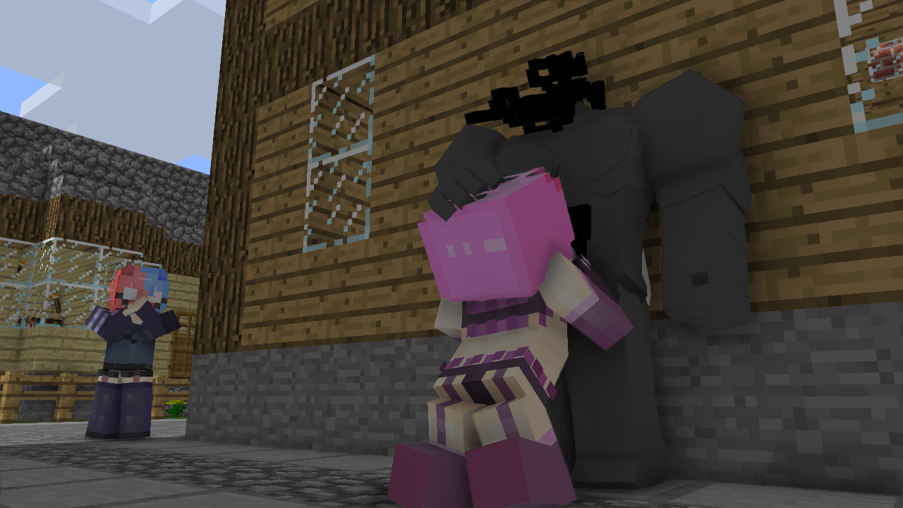 3d Rule 34 Image