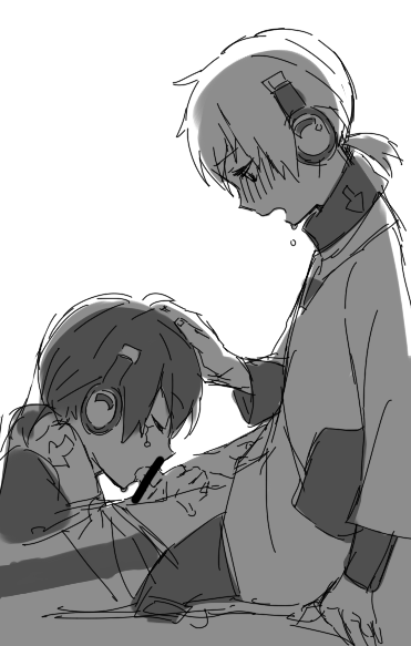 Kagerou Project Rule 34 Image