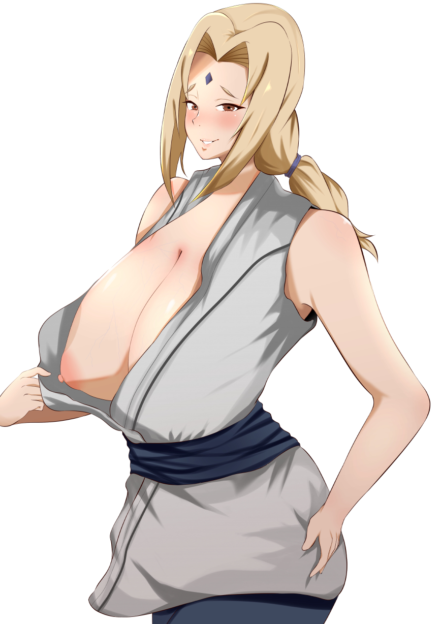 Naruto (Series) Rule 34 Image