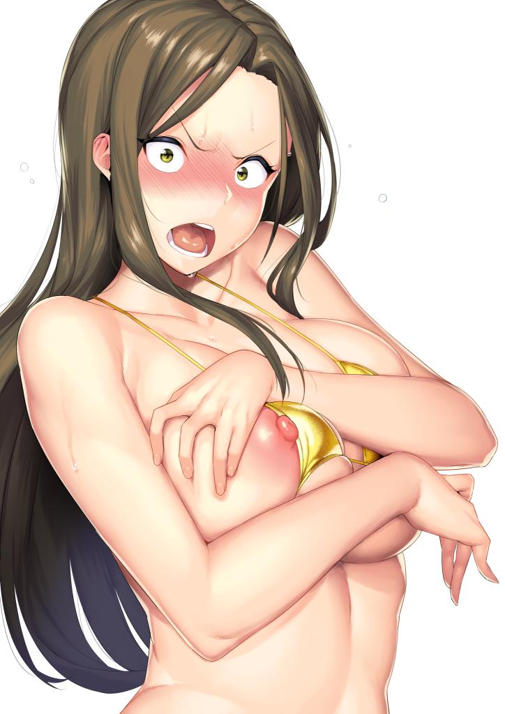 Mukai Takumi (Idolmaster) Rule 34 Image