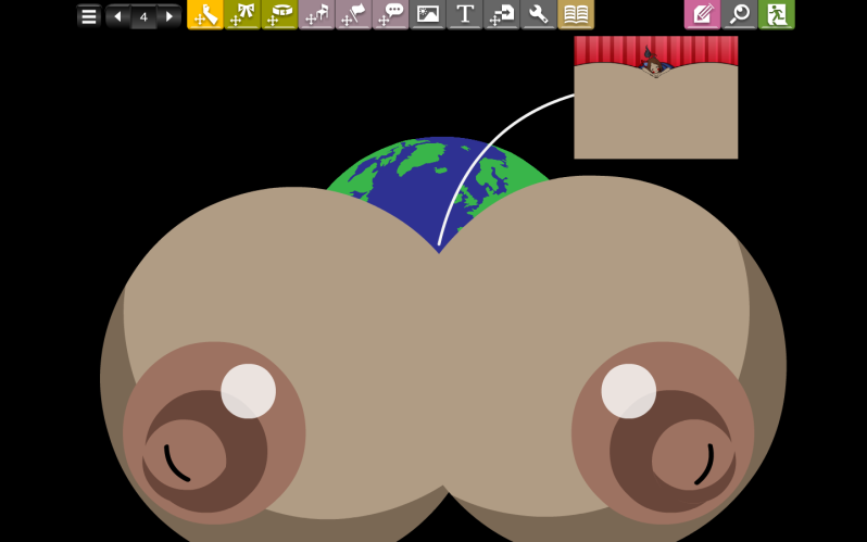 Balloon Boy (Five Nights At Freddy'S) Rule 34 Image